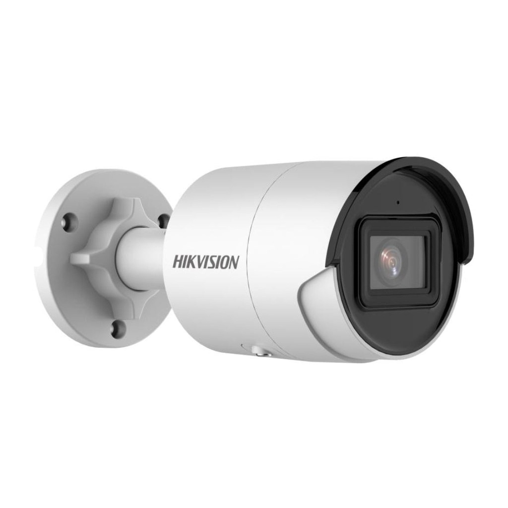 [ES218HIK73] Hikvision Cámara Mini DS-2CD2086G2-IU 2.8mm 8MP