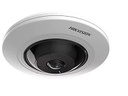 Hikvision Cámara Fisheye DS-2CD2955G0-ISU 5MP 1.05mm
