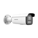 Hikvision 4MP Acusense Cámara Bullet Motorizada DS-2CD2643G3-LIZS2U