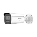 Hikvision ColorVu Cámara Red Fixed DS-2CD2T67G3-LIS2UY/SL