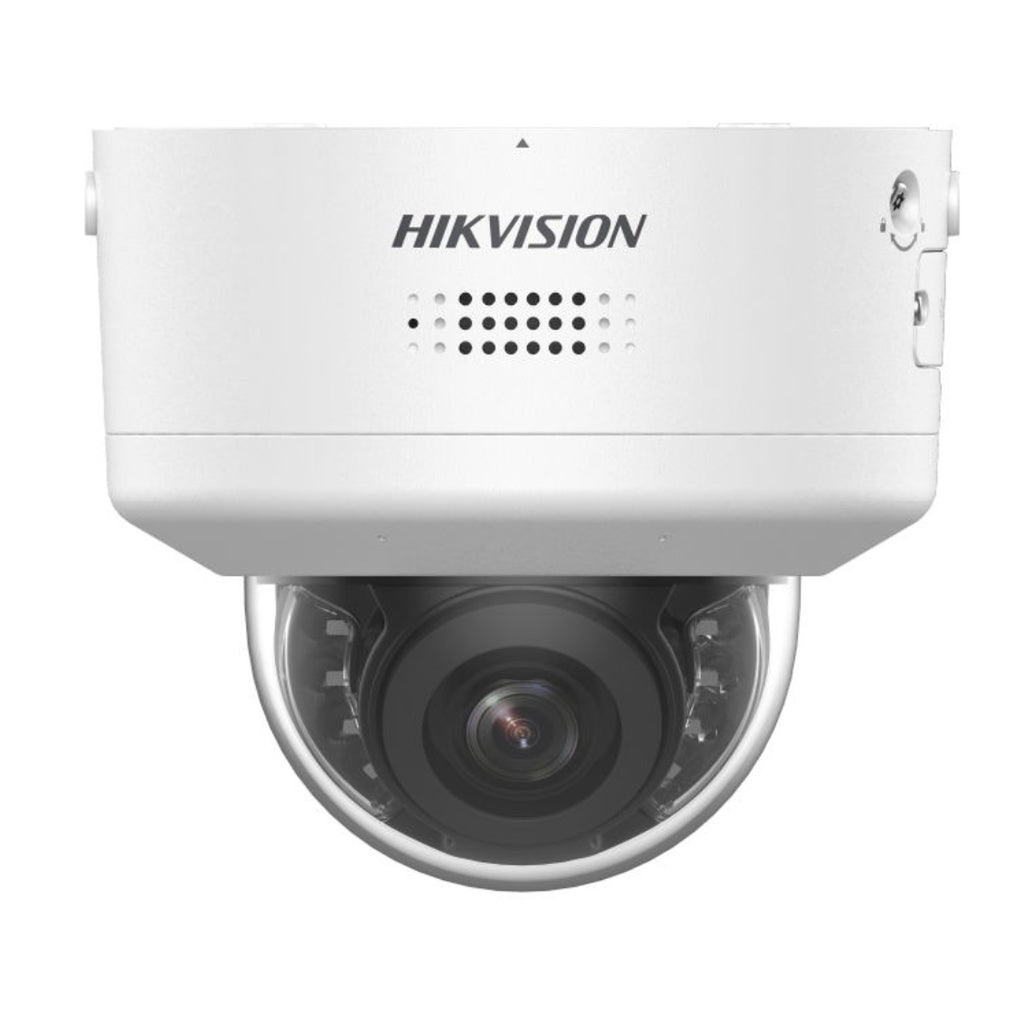 [ES220HIK96] Hikvision DS-2CD2766G2H-IPTRZS2U/SL Camara Red 6MP AcuSense