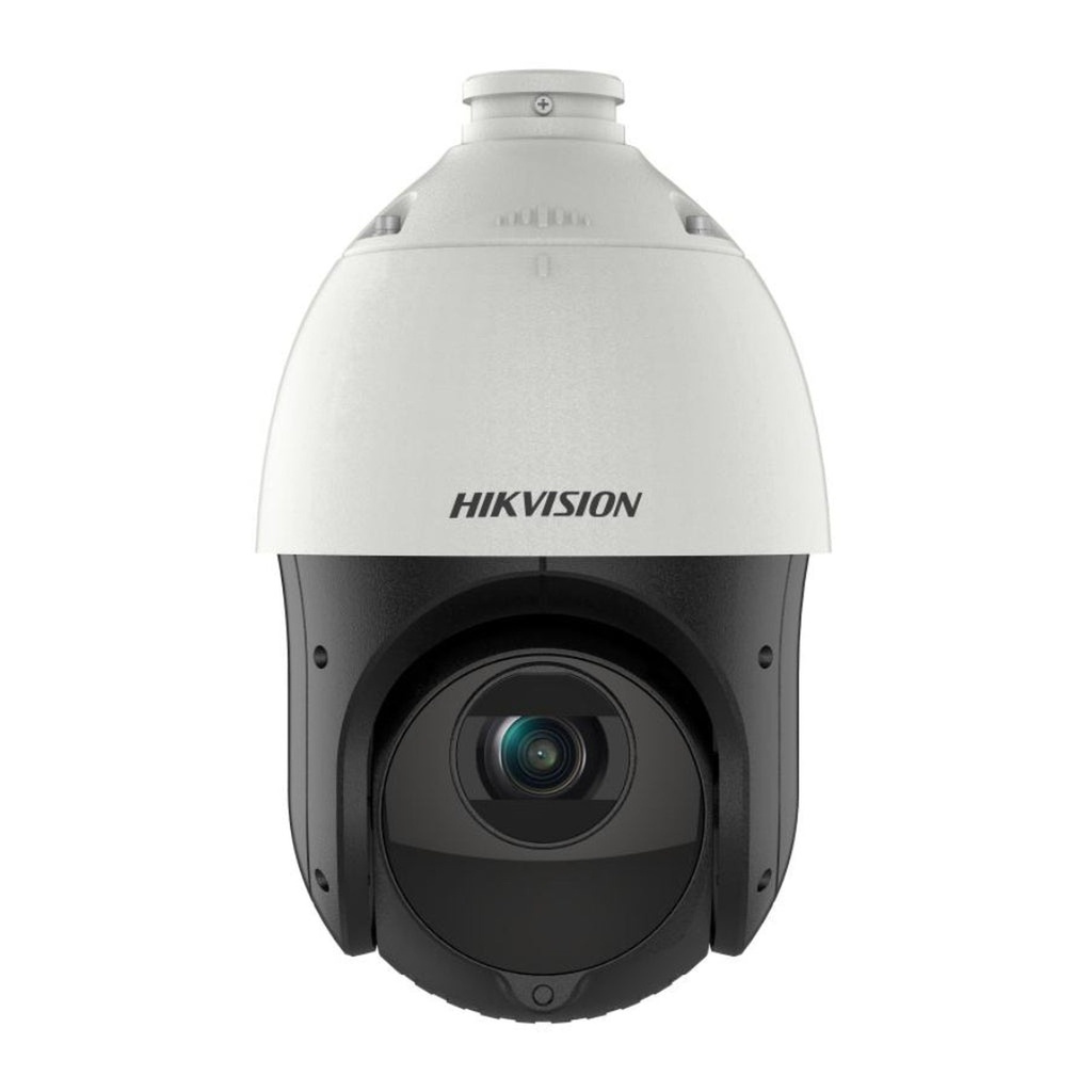 [ES202HIK79] Hikvision DS-2DE4425IW-DE Camara Speed Dome 4MP 25X Outdoor