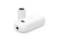 [ES001UBQ40] Ubiquiti UniFi Protect UVC-AI-Theta-Pro Cámara Vigilancia Inteligente