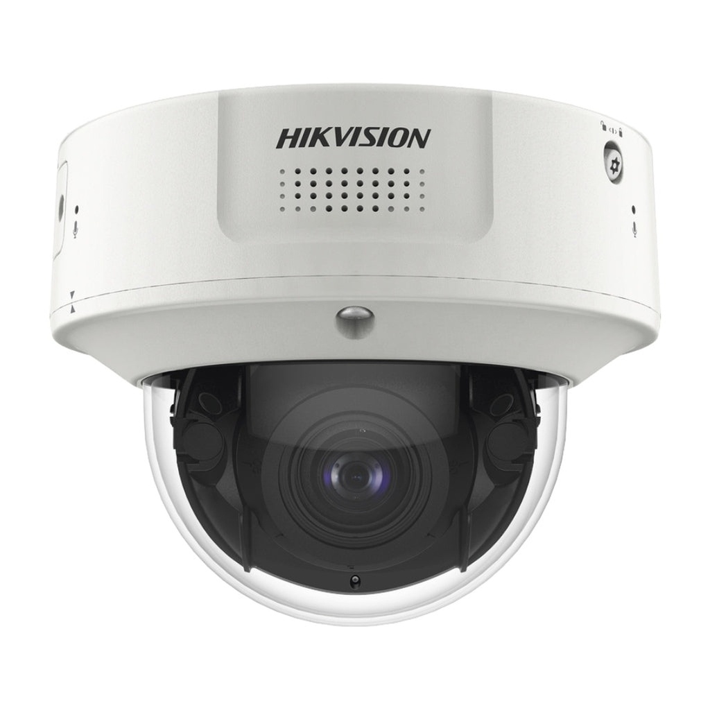 [ES215HIK55] Hikvision iDS-2CD7146G0/C-IZS Cámara Red Domo Fija Interior/Exterior