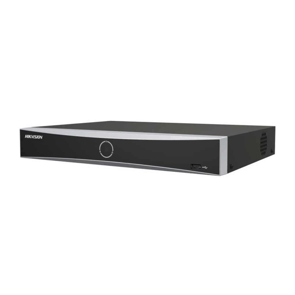 [ES402HIK21] Hikvision NVR 8 Canales Video DS-7608NXI-K1 Standalone
