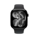 Apple Watch Series 11 GPS 46mm Jet Black MEUX4AM/A