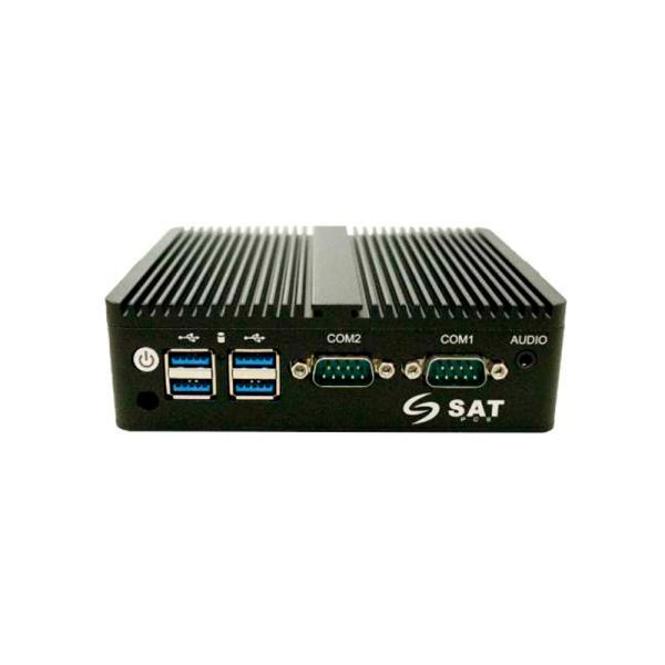[1902061] Sat America Minipc PL4125C 4GB 128GB SSD Punto De Venta
