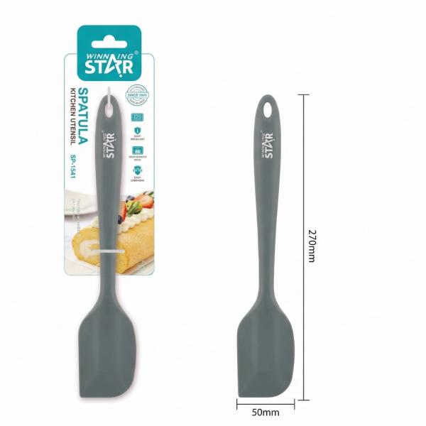 [ED4002] Winning Star Espatula Cocina ST-7561 Silicona