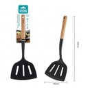 Winning Star Espatula Ranurada Silicona Y Nylon ST-7549