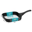 Sarten Antiadherente Winning Star ST-5200-28 Aluminio 28cm