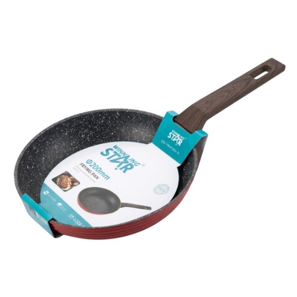 [ED4031] Winning Star Sarten Antiadherente 20CM ST-5224-20