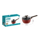 Cacerola Antiadherente Winning Star 18cm ST-5227