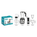 Licuadora Winning Star 6 en 1 ST-2087 350W 1.8L