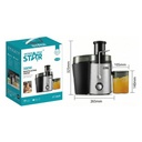 Extractor de Jugo Winning Star ST-2089 300W 1.5L 2 Velocidades