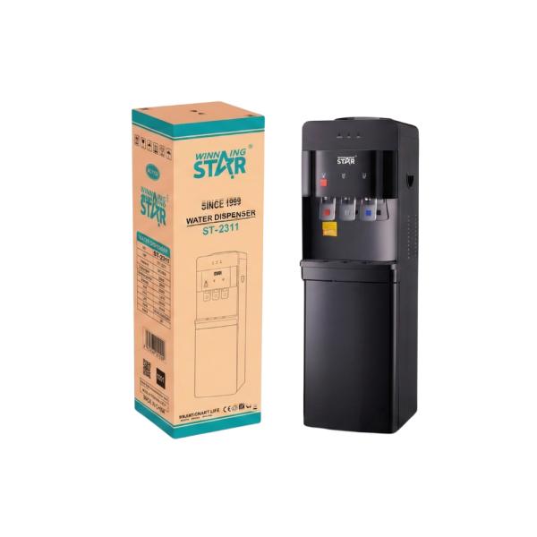 [ED1020] Dispensador Agua Winning Star ST-2311 Caliente y Fría 550W