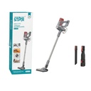 Aspiradora Inalámbrica Winning Star ST-5043 Recargable HEPA 140W