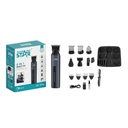 Winning Star Kit Aseo Personal ST-5674 6 en 1 Multifuncional