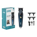 Winning Star Cortadora Cabello ST-5749 5W Batería Recargable