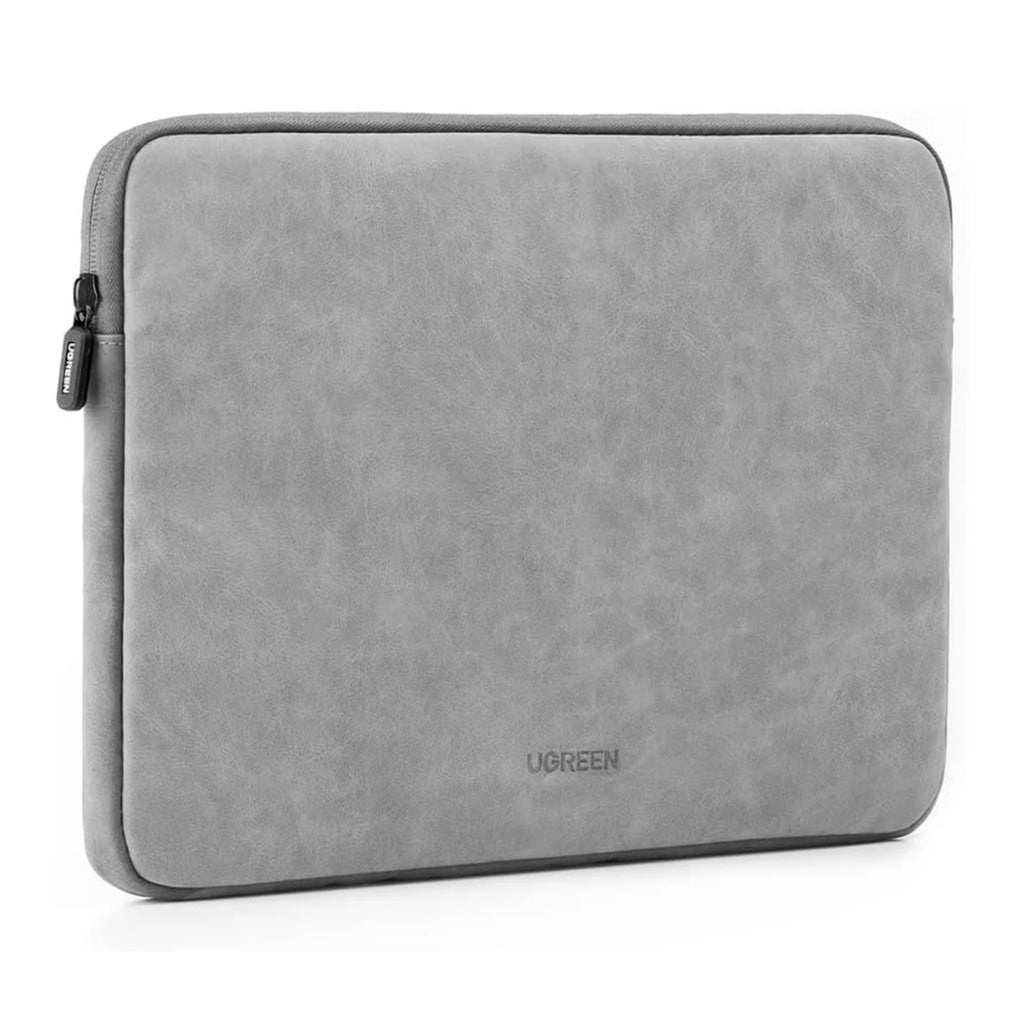 [AC11023] Maletín Ugreen LP187 para Laptop 14"-14.9" Gris