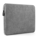 Estuche Ugreen LP187 Funda Sleeve 13"-13.9" Gris