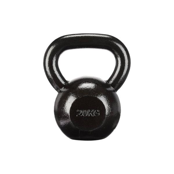 Pesa Rusa Acero 6kg Genérica Entrenamiento Funcional