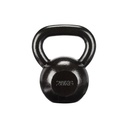 Pesa Rusa Acero 6kg Genérica Entrenamiento Funcional