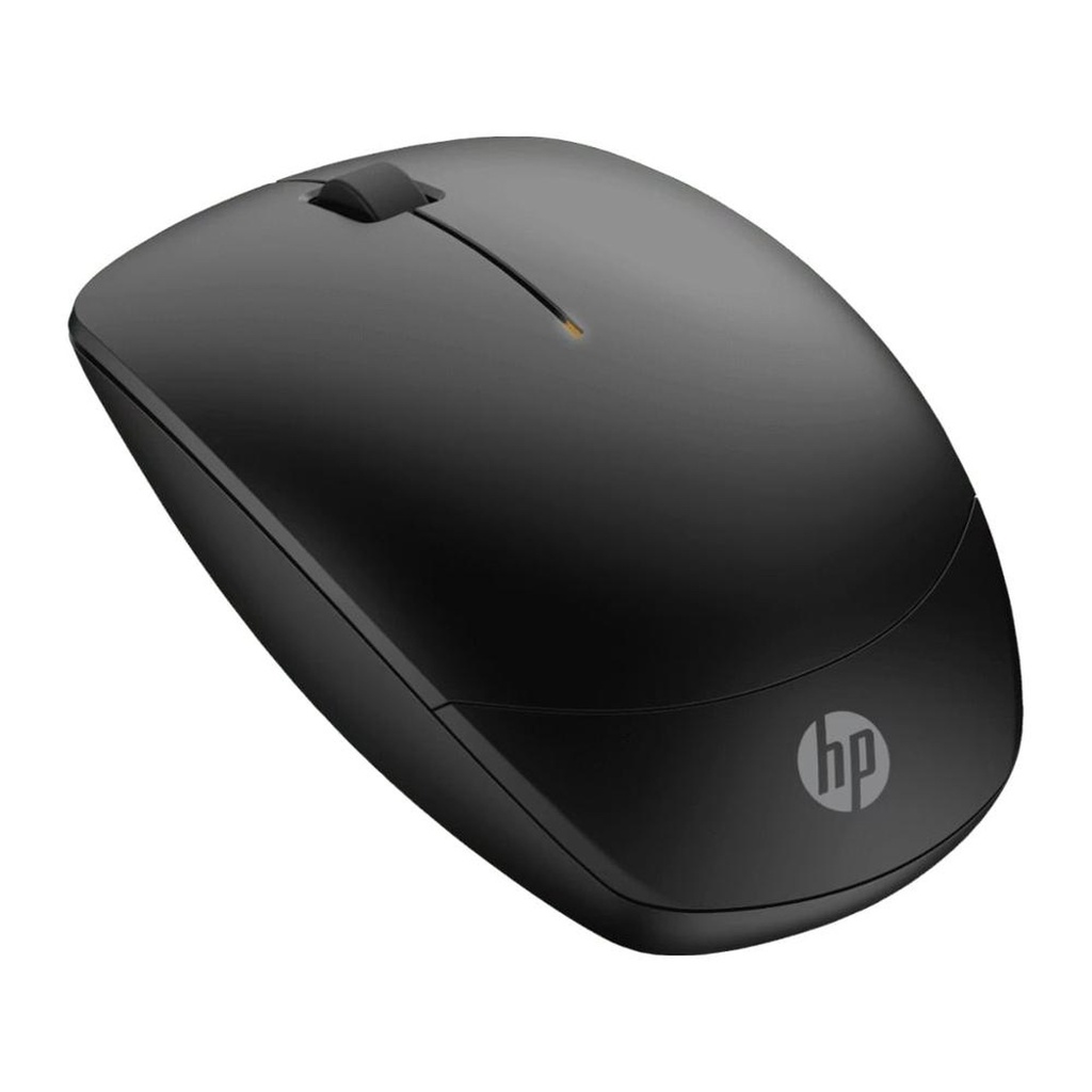 [HP02371] HP Mouse Inalámbrico Negro 235 4E407UT#ABM