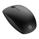 HP Mouse Inalámbrico Negro 235 4E407UT#ABM