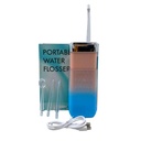 Irrigador Dental Generica C1 Rosado 3 Modos Limpieza