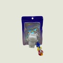 Generica Figura Pequeña para Colorear Lotso Figuras Pintables