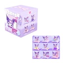 CAJA SORPRESA DE KUMORI (1 UNIDAD ALEATORIA)