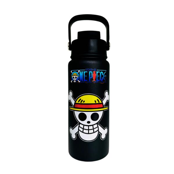 [TK-BTTE089] BOTELLA TÉRMICA DE ONE PIECE
