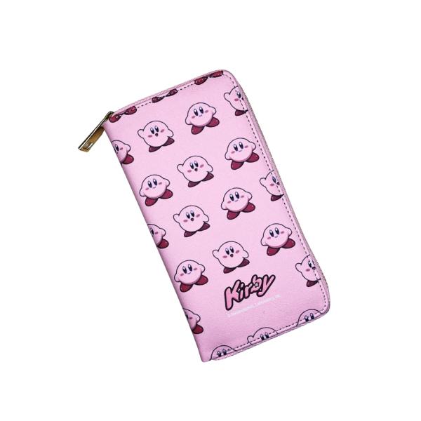[TK-C083] CARTERA DE MUJER DE KIRBY