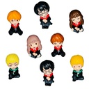 SET DE FIGURAS DE HARRY POTTER