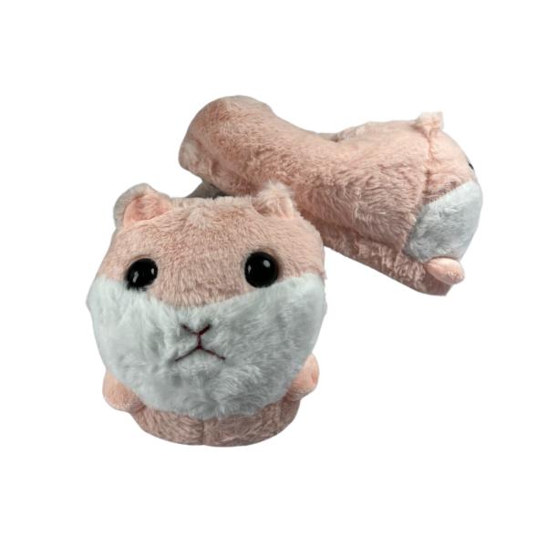 [TK-PT050] PANTUFLA DE HAMSTER 25CM 25CM