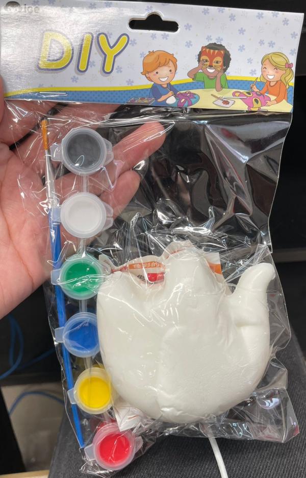 [RM-CREFIG0039] SQUISHY ELEFANTE