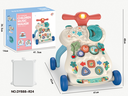 Juguete Pre Caminador Didactico Para Niño JGCB006