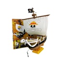 Barco Going Merry One Piece Modelo Kit PVC 27cm