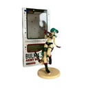 Dragon Ball Figura De Bulma 17cm PVC Coleccionable