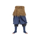 Disfraz Inosuke Adulto - Kimetsu No Yaiba Cosplay