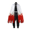 Disfraz Rengoku Adulto - Kimetsu No Yaiba Cosplay
