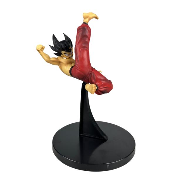 [TK-F675] Dragon Ball Figura Goku 20cm PVC