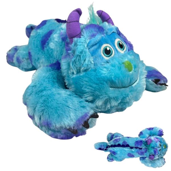 [TK-P127] PELUCHE DE SULLIVAN - MONSTERS INC