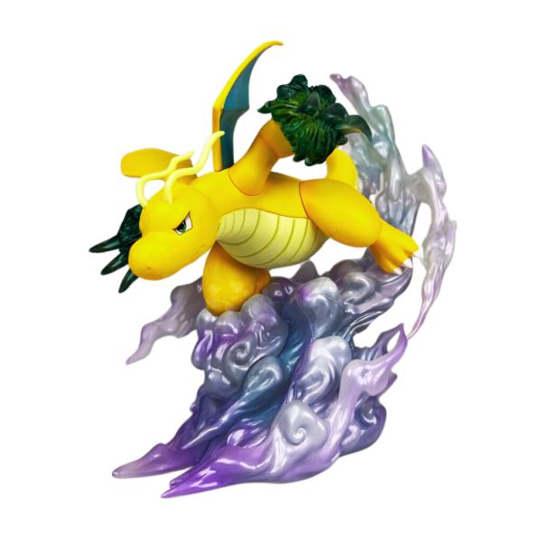 [TK-F535] FIGURA DE DRAGONITE - POKEMON