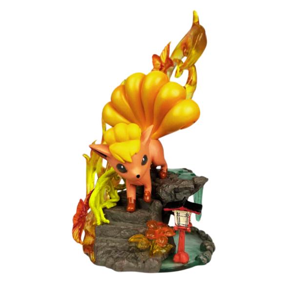 [TK-F530] FIGURA DE VULPIX - POKEMON