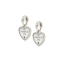 Poderosa Charm Colgante Friend of My Pandora