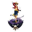 FIGURA DE COLECCIÓN DE LUFFY