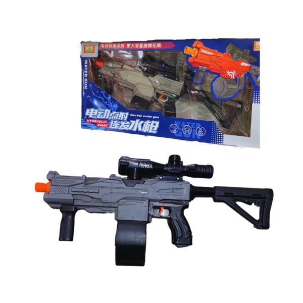 [TK-JGJUG030] PISTOLA DE AGUA