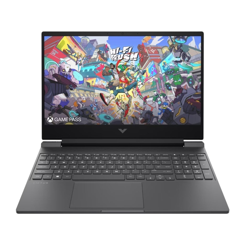 [HP02414] HP Victus 15.6" FHD 144HZ Core I5-13420H 16GB 512GB RTX3050