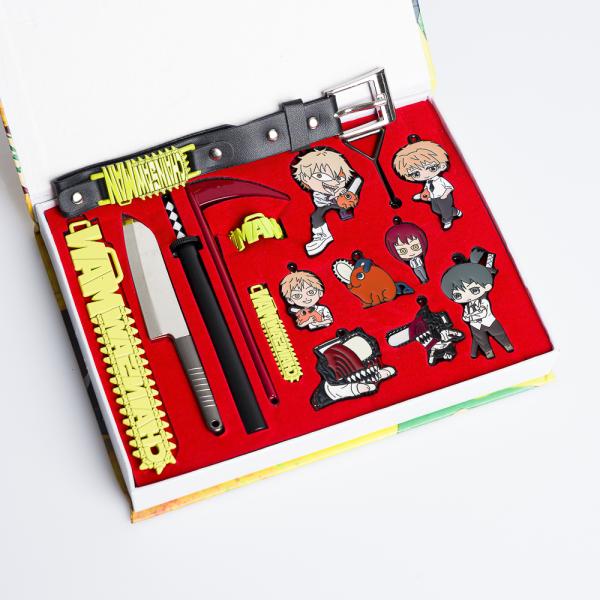 [TK-OTRAN059] SET DIJES CHAINSAWMAN